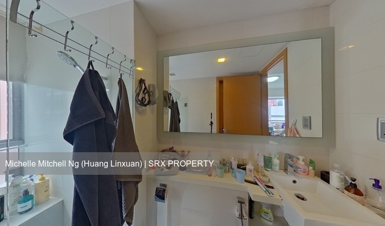 Lumiere (D2), Apartment #561334781
